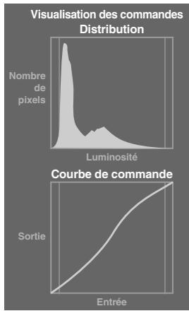 TOSHIBA SL-733 - Visualisation des commandes - 1