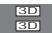 TOSHIBA TL838 - Pour passer au mode 3D : - 8