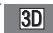 TOSHIBA TL838 - Pour passer au mode 3D : - 6