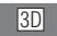 TOSHIBA TL838 - Pour passer au mode 3D : - 9