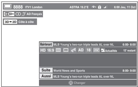 TOSHIBA TL838 - Informations - 1