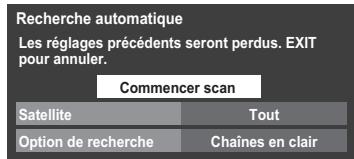 TOSHIBA VL-748 - Recherche automatique - 5
