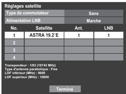 TOSHIBA VL-748 - REMARQUE : - 10