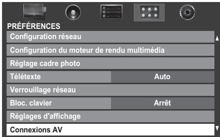 TOSHIBA VL-748 - Saut de l'entrée extérieure - 1