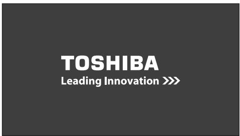 TOSHIBA VL-748 - Ouverture à partir du menu - 3