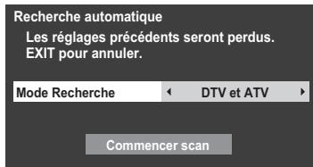 TOSHIBA VL-748 - Recherche automatique - 4