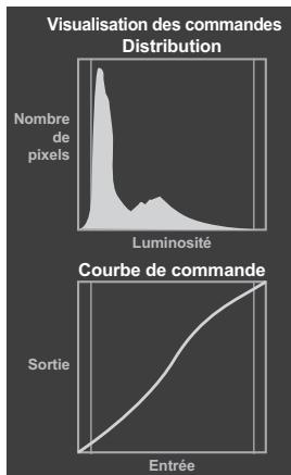 TOSHIBA VL-748 - Visualisation des commandes - 2