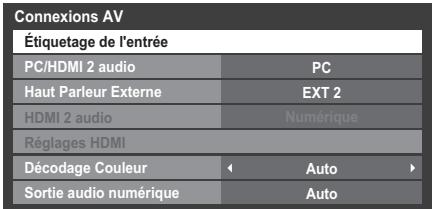 TOSHIBA VL-748 - Saut de l'entrée extérieure - 2