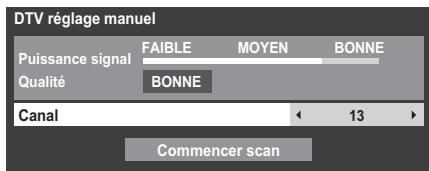 TOSHIBA VL-748 - Recherche manuelle - 1