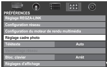 TOSHIBA VL-748 - Ouverture à partir du menu - 1