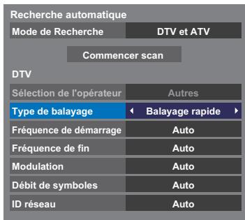 TOSHIBA TL938 - Entrée antenne/câble (si disponible) - 1