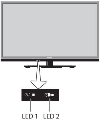 TOSHIBA TL938 - Questions-Réponses - 3