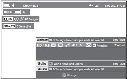 TOSHIBA TL938 - Informations - 1