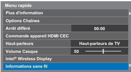 TOSHIBA TL938 - Informations sans fil - 1