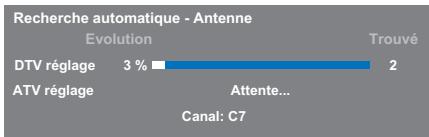 TOSHIBA TL938 - Pour annuler le Test de connexion au réseau: - 4