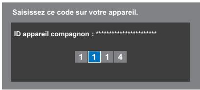 TOSHIBA TL938 - Profil de commande des Apps - 2