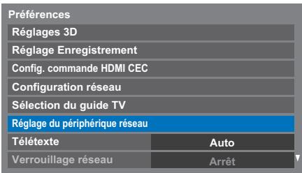 TOSHIBA TL938 - Profil de commande des Apps - 1