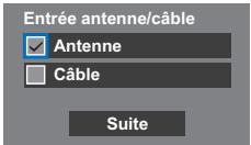 TOSHIBA TL938 - Pour annuler le Test de connexion au réseau: - 3