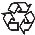TOSHIBA D-R6 - Protection de l'environnement !!! - 1