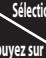 TOSHIBA D-R6 - Guide de l'édition des noms des titres - 1