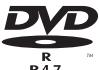 TOSHIBA D-R6 - CARACTÉRISTIQUES - 2