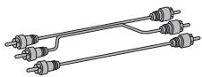 TOSHIBA D-R6 - Accessoires fournis - 3