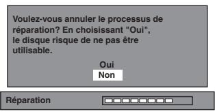 TOSHIBA D-R6 - DÉPANNAGE - 2