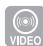 TOSHIBA D-VR6 - Affichage des informations concernant le support - 4