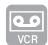 TOSHIBA D-VR6 - Copie sur cassette du contenu d'un disque - 5