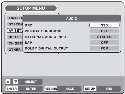 TOSHIBA D-VR6 - Préparation: - 1