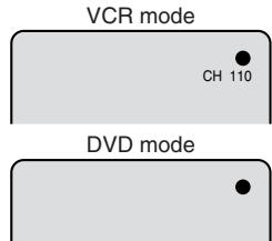 TOSHIBA D-VR6 - Appuyez sur rec/otr. - 1