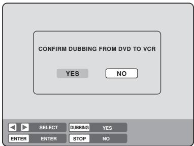 TOSHIBA D-VR6 - Remarque: - 1