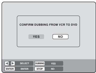 TOSHIBA D-VR6 - Remarque: - 1