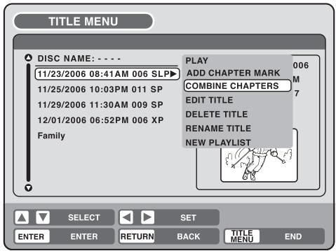 TOSHIBA D-VR6 - Association de pièces - 2
