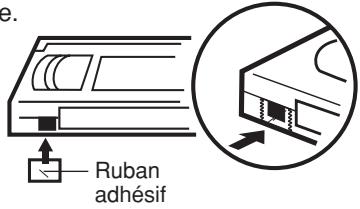 TOSHIBA D-VR6 - Pour enregistrer - 1