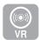 TOSHIBA D-VR6 - Sélection de la sortie pour DVD - 2