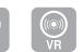 TOSHIBA D-VR6 - Lecture instantanée - 2