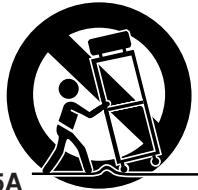 TOSHIBA D-VR6 - Important mesures de sécurité - 1