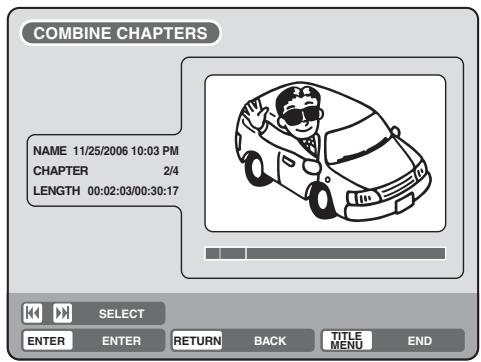 TOSHIBA D-VR6 - Remarque: - 1