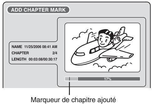 TOSHIBA D-VR6 - Remarque: - 1