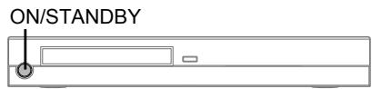 TOSHIBA HD-A2 - Réglage de la définition de sortie vidéo de ce lecteur - 2