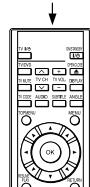 TOSHIBA HD-A2 - Fonctionnement avec la télécommande - 2