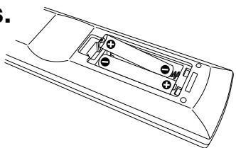 TOSHIBA HD-A2 - PRÉCAUTIONS DE SÉCURITÉ - 3