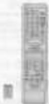 TOSHIBA RD-98DTKF - Accessoires Fournis - 1