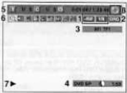 5 6 1 2 3 4 7 DVD 50 7:52