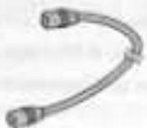TOSHIBA RD-98DTKF - Accessoires Fournis - 2