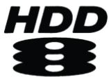 TOSHIBA RD-H100DT - Enregistreur DVD avec Disque Dur 250 Go Réception TNT HD - 2