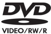 TOSHIBA RD-H100DT - Enregistreur DVD avec Disque Dur 250 Go Réception TNT HD - 6