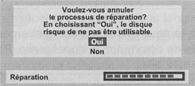 TOSHIBA RD-XV49DTKF2 - Guide de Dépannage - 2