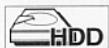 TOSHIBA RD-XV49DTKF2 - Liaison par Satellite - 1